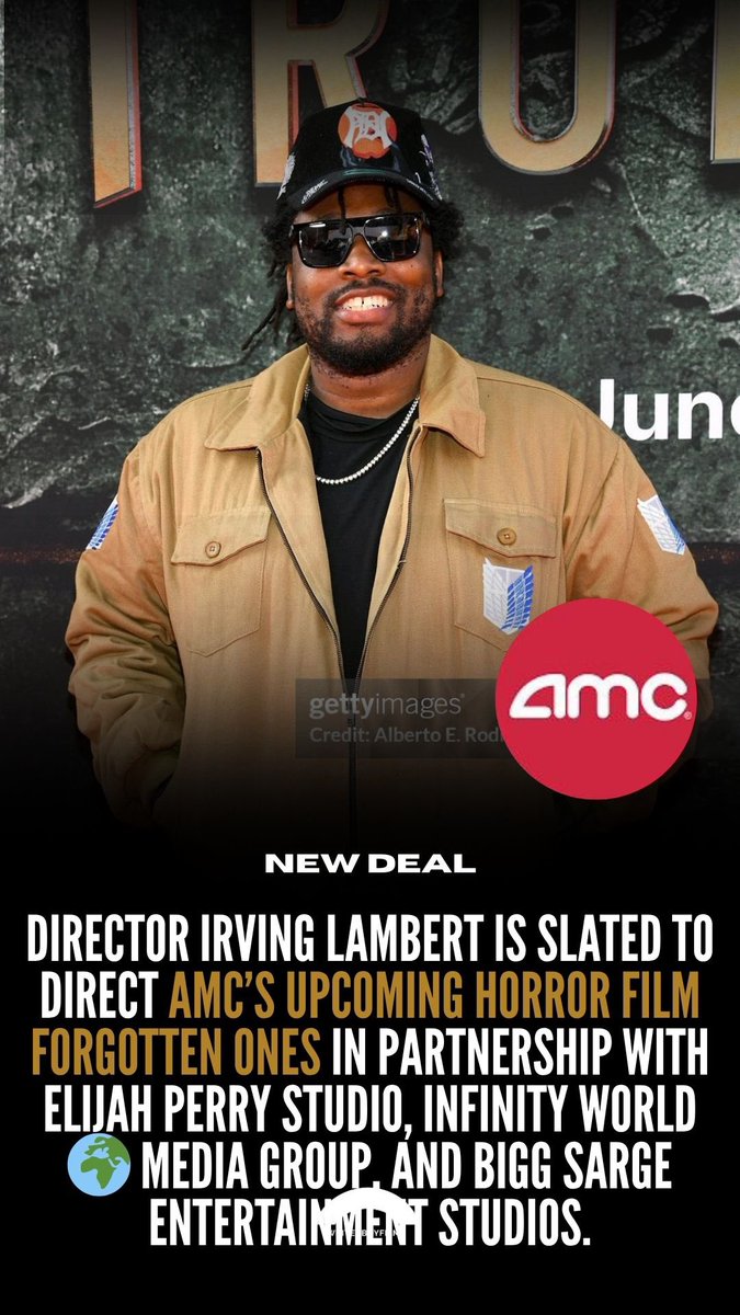 Secret is out now …🎥