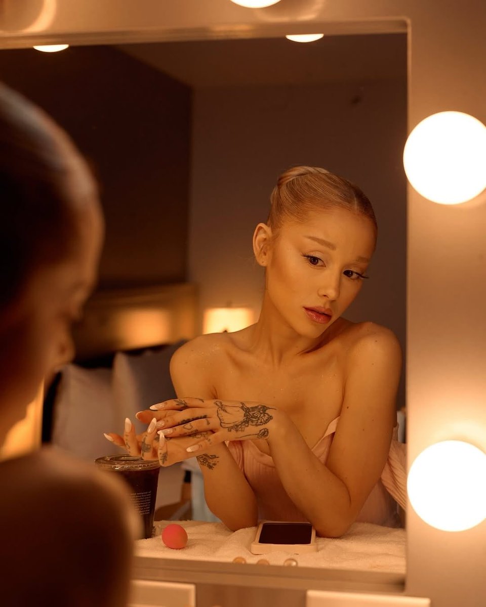 Miss Grande-Butera🤍