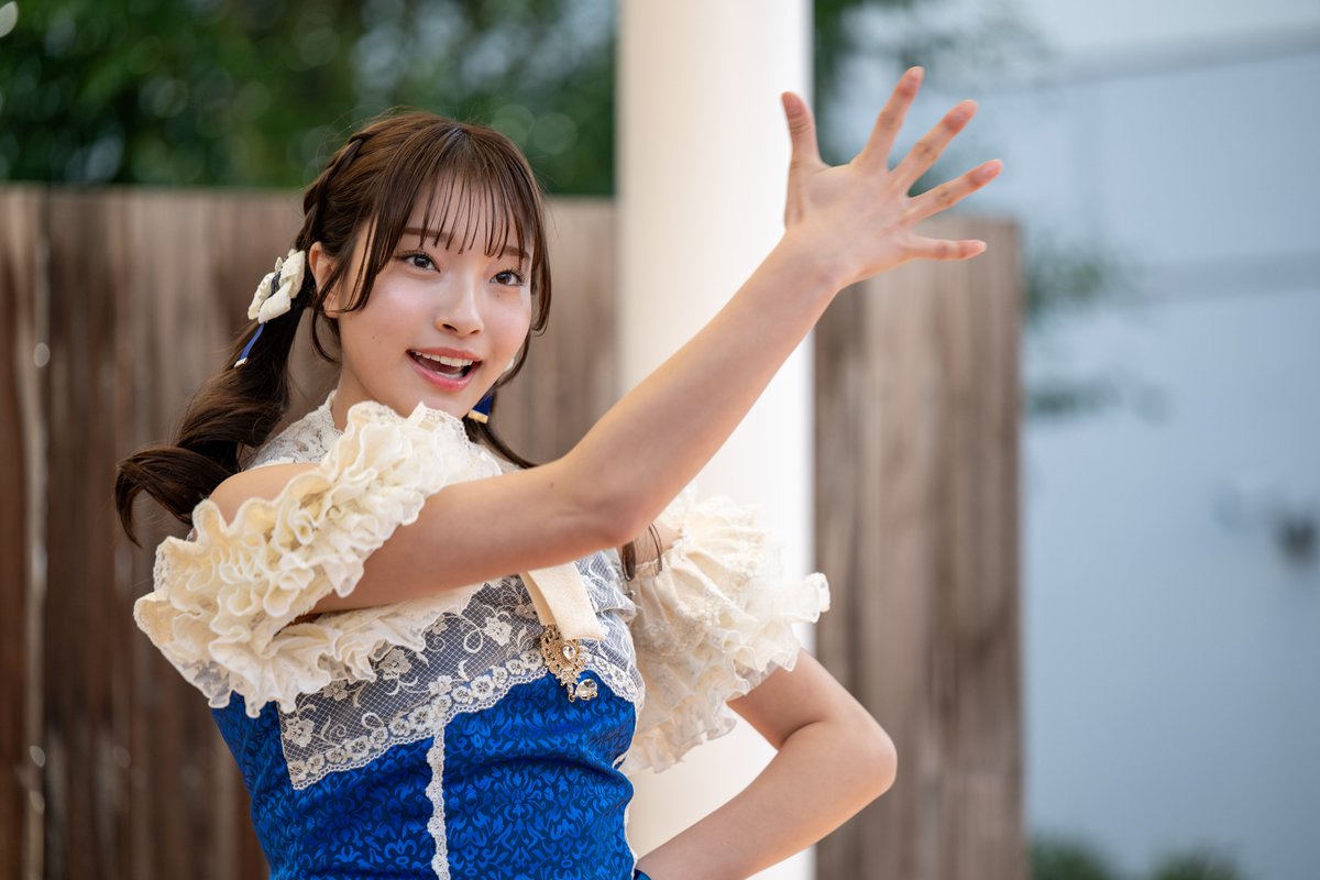 なっちゃんおはよー！
昨日は大変な中、チェキチャありがとう！
みんなが幸せになれたね🥰
明日はいよいよ合同生誕祭🎂
ゴージャスなドレスの3人に会えるの楽しみにしてるね😆

里仲菜月<a href="/Task_Natsuki/">里仲菜月</a>
#里仲菜月 #TaskhaveFun #バズらせたすく #菜月しか勝たん