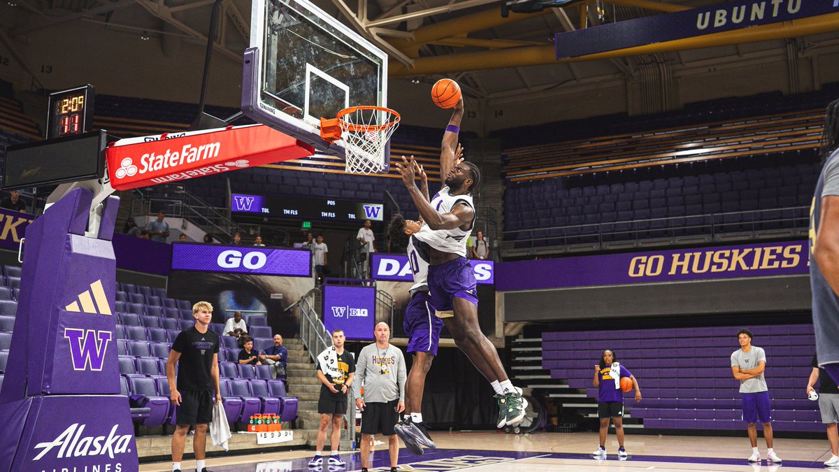 This week in frames 📸