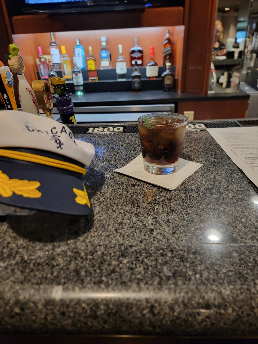 Wally 💵 (@bigsexxy_75) on Twitter photo 1st game for me this week and go figure... it's in a rain delay. Oh well, time to go have a couple tree pops up in the stadium club #108ing <a href="/whitesox/">Chicago White Sox</a> <a href="/fromthe108/">Section 108</a> 1st game for me this week and go figure... it's in a rain delay. Oh well, time to go have a couple tree pops up in the stadium club #108ing <a href="/whitesox/">Chicago White Sox</a> <a href="/fromthe108/">Section 108</a>