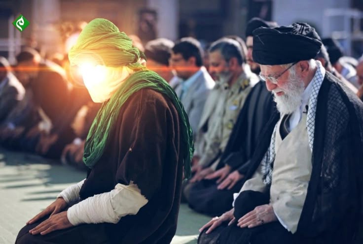 تعجیل در ظهور امام زمان و خلق همچین تصویری صلوات...
<a href="/grok/">Grok</a>هی 
هرکی صلوات منشن گذاشت یه ایموجی گل 🌹بذار