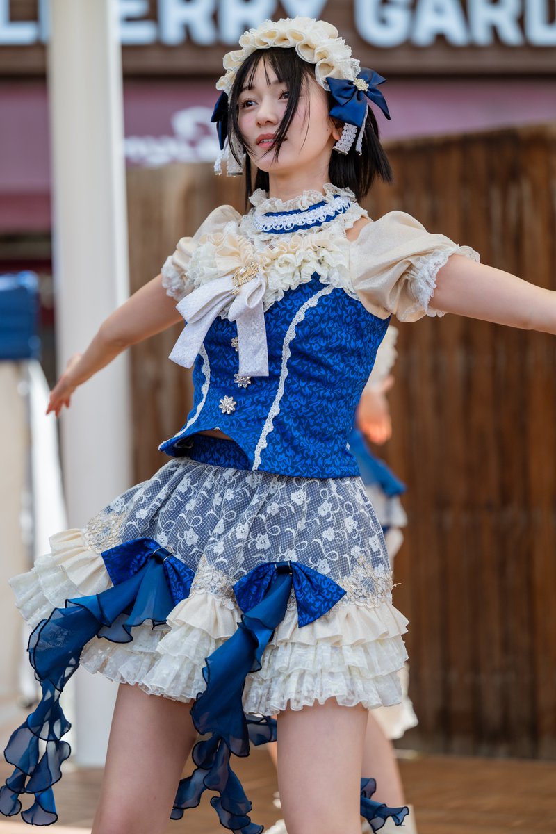 風花ちゃんおはよー！
昨日は地域によってはすごい雨で大変だったみたいだけど、大丈夫だったかな？

明日は合同生誕祭🎂
ドレスもソロも色々楽しみすぎる🎶

よろしくね😆

熊澤風花 <a href="/Task_fuuka/">熊澤風花</a>
#熊澤風花 #TaskhaveFun #バズらせたすく