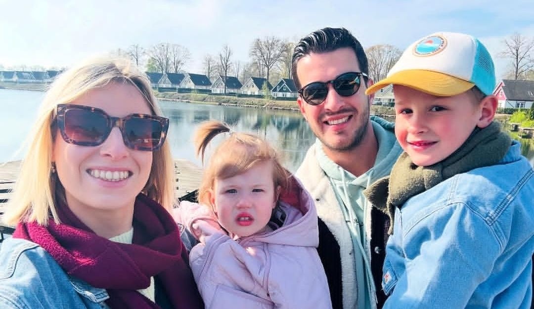 OrdinalKay's tweet image. living with such amazing souls. this is my greatest joy 🧡