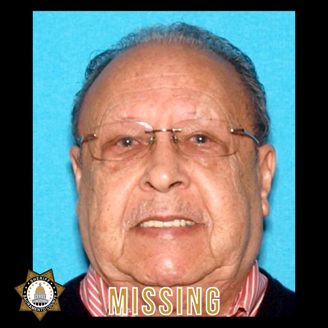 *** AT RISK MISSING PERSON ***

Gurley Hollis, 82 years old, 5’06”, 145 pounds, gray hair, brown eyes. Mr. Hollis was last seen wearing a black coat, dark blue Hawaiian shirt with gold and brown flowers, and jeans. He left an independent living residence on Scorpio Drive in