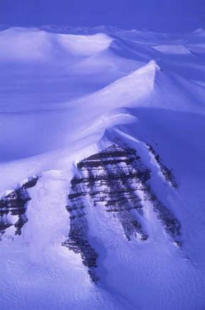 Land of extremes
©Getty Images
Ellesmere captivates in the extreme. The island is home to Barbeau Peak, at 2,616 m (8,583 ft) the highest mountain in Nunavut. It's also where you'll find Lake Hazen, Canada's northernmost lake and the largest by volume north of the Arctic Circle.