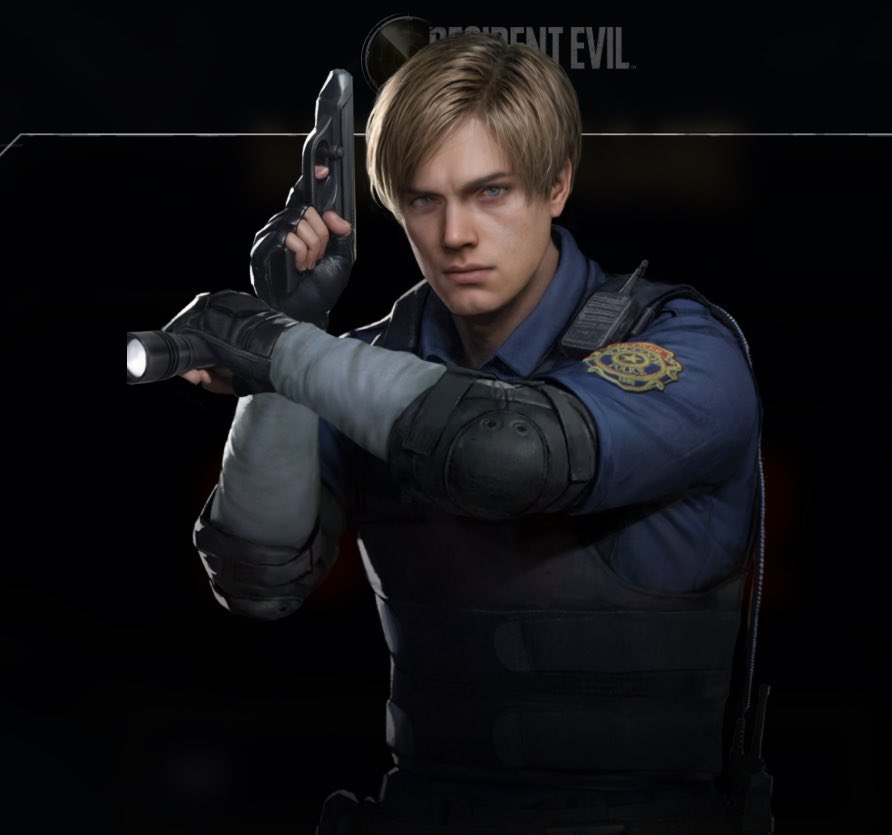 aeonthinker's tweet image. • Resident Evil Survival Unit (2025)