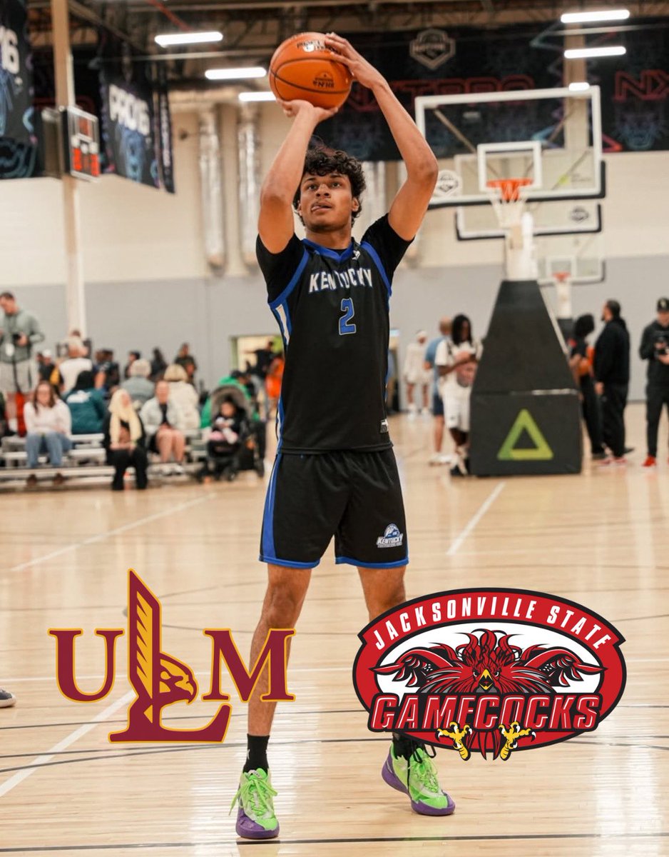 NextUpRecruits (@nextuprecruits) on Twitter photo 2026 - 6’4 CG DeMarcus Surratt (<a href="/dsurratt3/">DeMarcus Surratt</a>) of <a href="/KYballClubPro16/">Kentucky Basketball Club (KY)</a> / <a href="/FDBoysHoops/">Frederick Douglass Boys Basketball</a> has received offers from Jacksonville State & UL Monroe.
Surratt is coming off a 30 point performance today against AAO Flight.
📸: <a href="/DeadStock_V/">DeadStock Visuals</a> 2026 - 6’4 CG DeMarcus Surratt (<a href="/dsurratt3/">DeMarcus Surratt</a>) of <a href="/KYballClubPro16/">Kentucky Basketball Club (KY)</a> / <a href="/FDBoysHoops/">Frederick Douglass Boys Basketball</a> has received offers from Jacksonville State & UL Monroe.
Surratt is coming off a 30 point performance today against AAO Flight.
📸: <a href="/DeadStock_V/">DeadStock Visuals</a>