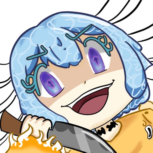 SukiOfTheSea's tweet image. How would you guys feel if I posted a vid of me singing a Yandere song?