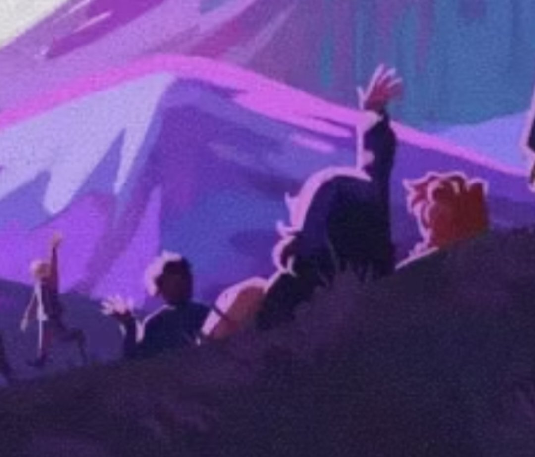 Sam_Krazzle's tweet image. SHINY DUO!!! but most importantly... NOSEY NEIGHBORS WAVING AT EACH OTHER.