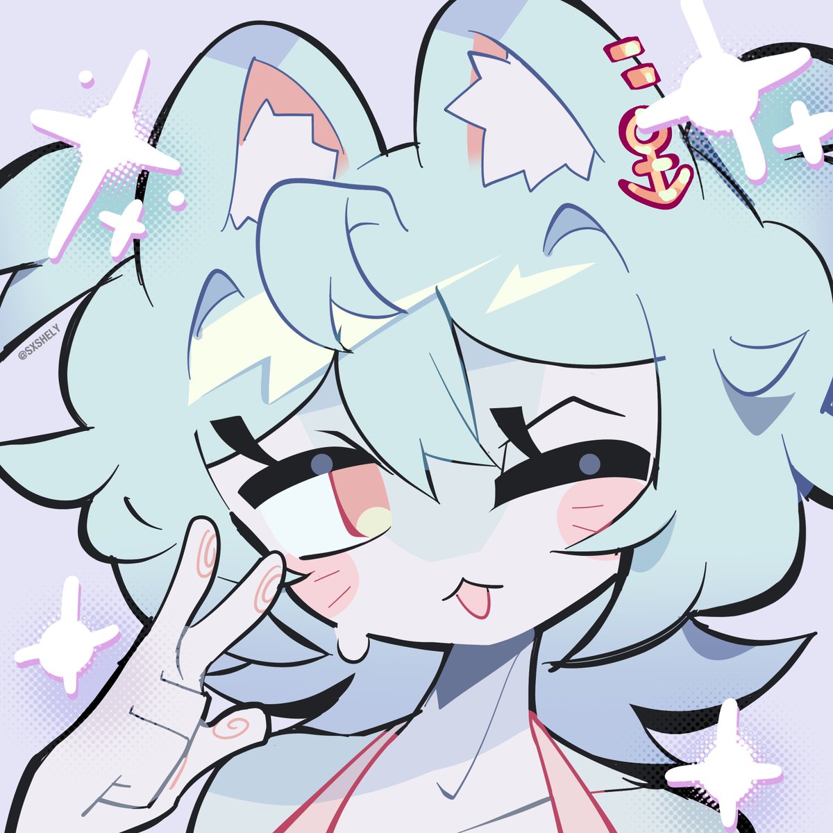 BUNNIIYE's tweet image. 