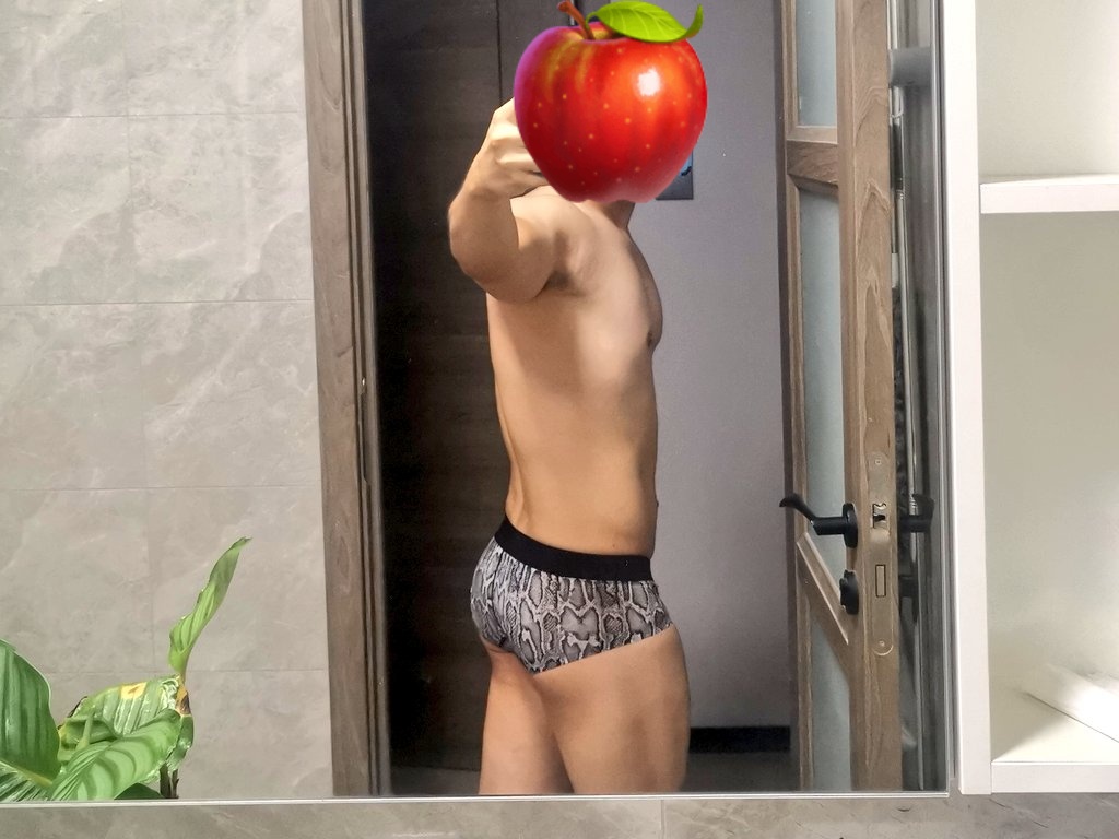 平角有时候也觉得挺性感的
#underwear #性感内裤 #内裤控