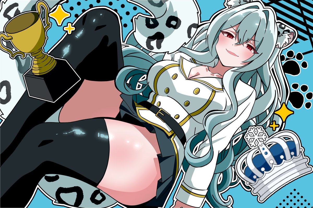 ▷ illustrator

▶︎xfolio(料金表/注意事項/過去作品等)
x.gd/czzoi
▶︎ココナラ(ご依頼はこちらから🐾)
x.gd/793mQ
▷定期的にイラスト企画も実施中！

  #イラスト有償依頼
  #おはようVtuber