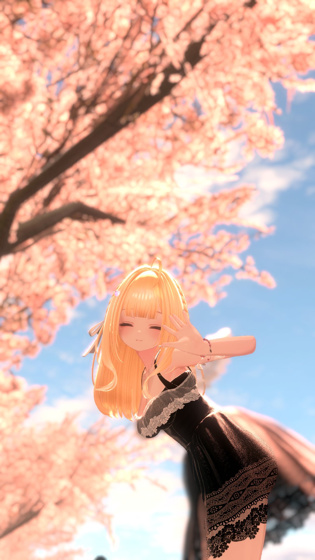 さくら うるな/☕🌸/Vtuber on X: 