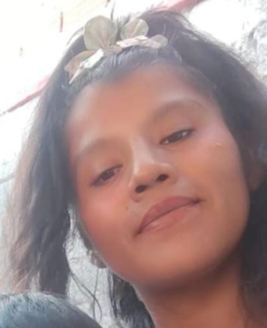 Milagro Luz López tiene 25 años, desapareció el 10/7/25 en el Barrio Alto Comedero, San Salvador de Jujuy. ES delgada, altura 1, 62. Vestía buzo rosado, camiseta de manga larga blanca, pantalón jean negro y crocs. Por favor avisar #Urgente al☎️388-6828607, o al 911 

#Jujuy
