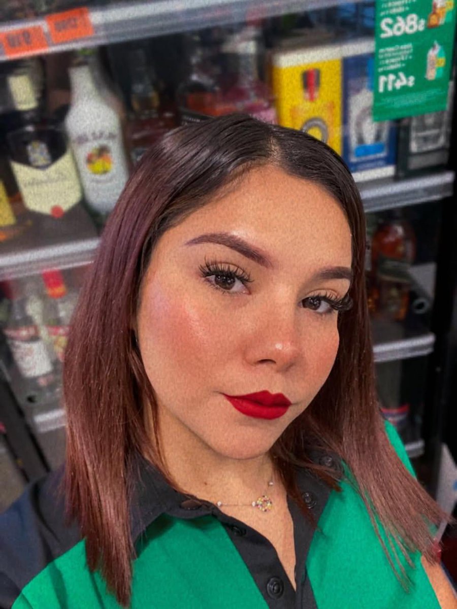 SingleMty91's tweet photo. Rica putita del seven, pareciera requisito que estén buenas 🥰🔥 https://t.co/PyD8Ot3QK0