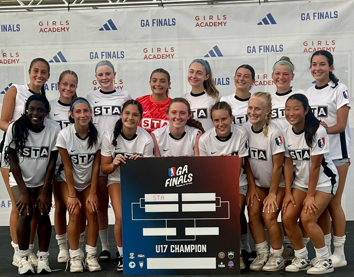 STA Soccer (@sta_soccer) on Twitter photo Into the semis they go 🎟️🥊
Another year, another board signed 🫡✍️
Congratulations U17s 🎉 Into the semis they go 🎟️🥊
Another year, another board signed 🫡✍️
Congratulations U17s 🎉
