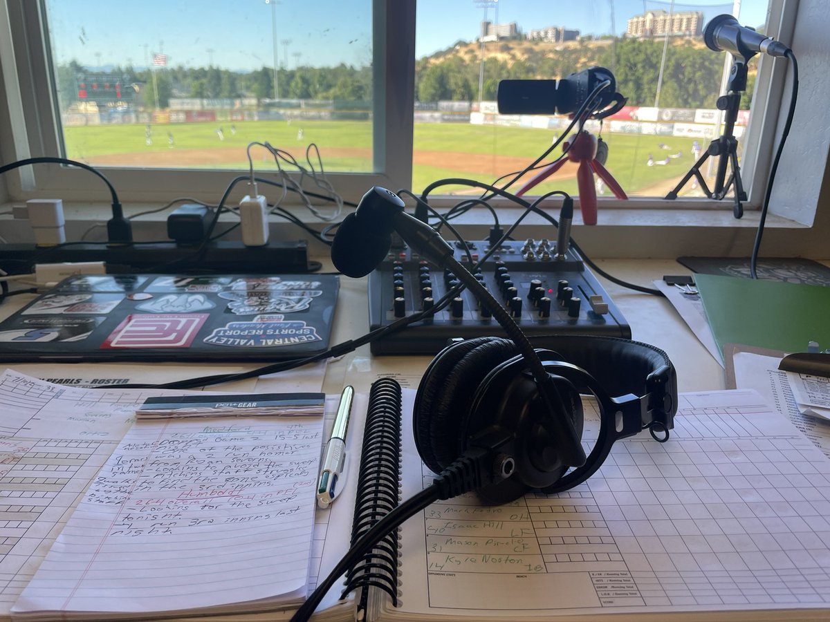 BryanWe94586914's tweet image. It’s the final game of the series between the @humboldtcrabs and the @MedfordRogues. Catch the action on my YouTube channel: Bryan Welch!! @PacEmpireLeague @STAAtalent
m.youtube.com/@bryanwelch460…