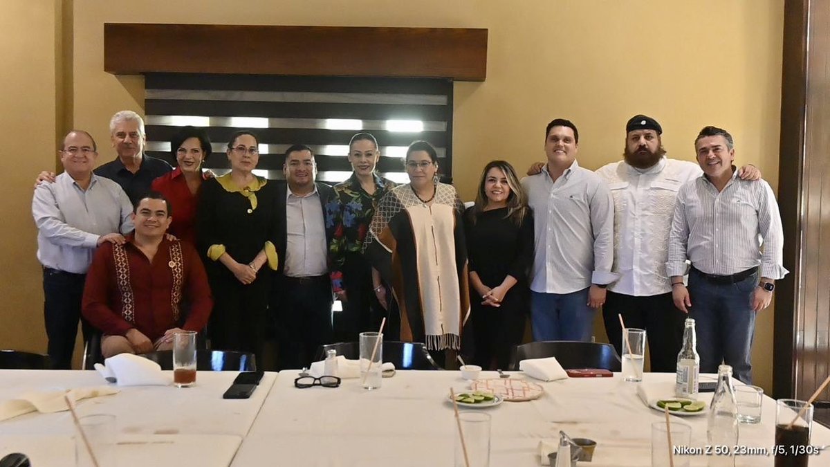 Es un gusto recibir en Tamaulipas a la ministra electa <a href="/LeniaBatres/">Lenia Batres</a> 

Estoy segura de que, con su visión humanista y compromiso con la justicia social, contribuirá a construir un nuevo Poder Judicial más humano, más cercano a la gente y con verdadera vocación de servicio