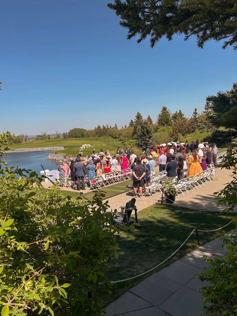 Hamptons Golf Club tweet media