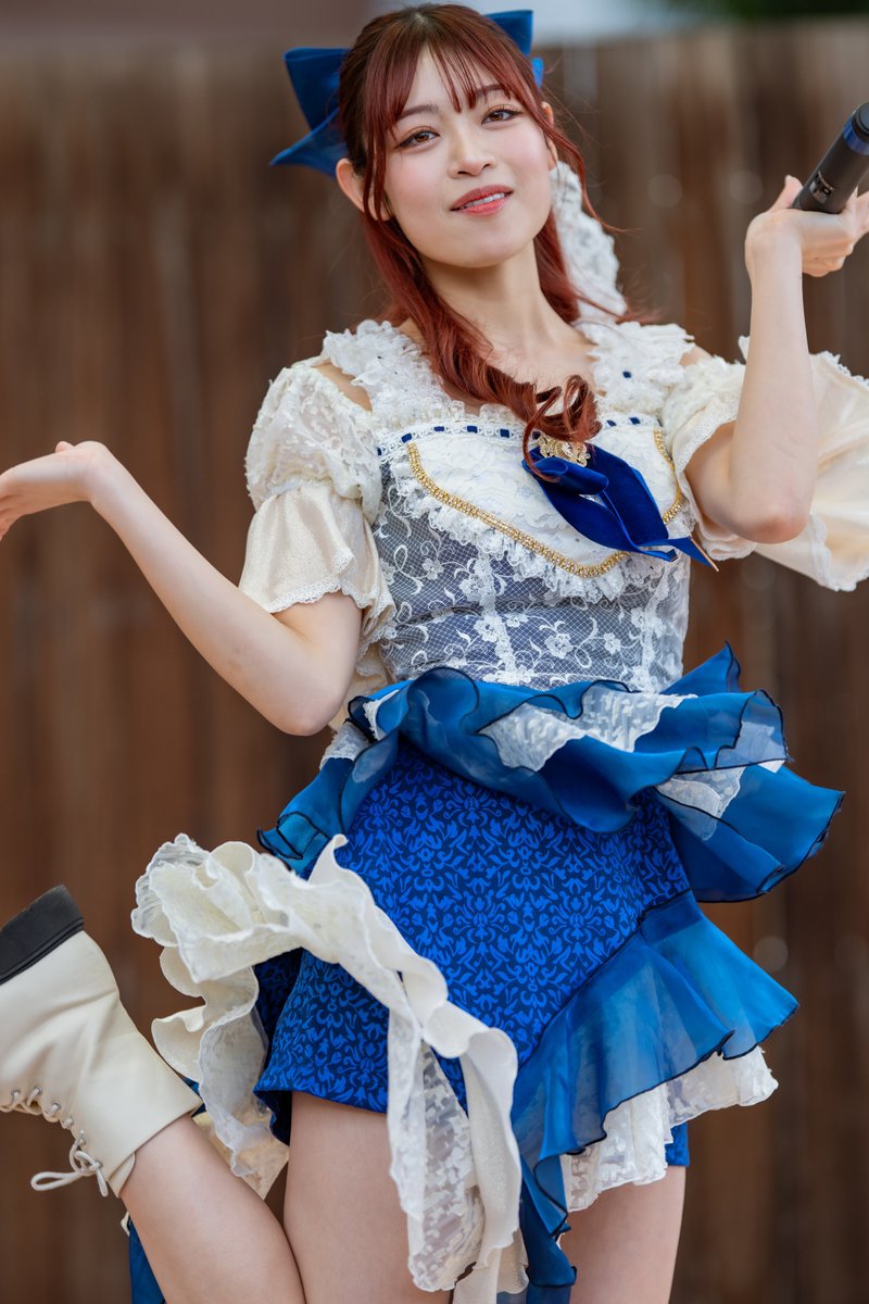 今日花ちゃんおはよー！
昨日はイデたしお疲れ様でした！
8月にイベントの発表もあったね😆

発表といえばTIFのタイテも！
絶対は無いメインステージ
大丈夫だとは思ってたけど、やっぱり嬉しい🎶
おめでとう！
3日間楽しもうね😆

白岡今日花 <a href="/Task_kyoka2/">白岡今日花</a>
#白岡今日花 #TaskhaveFun #バズらせたすく