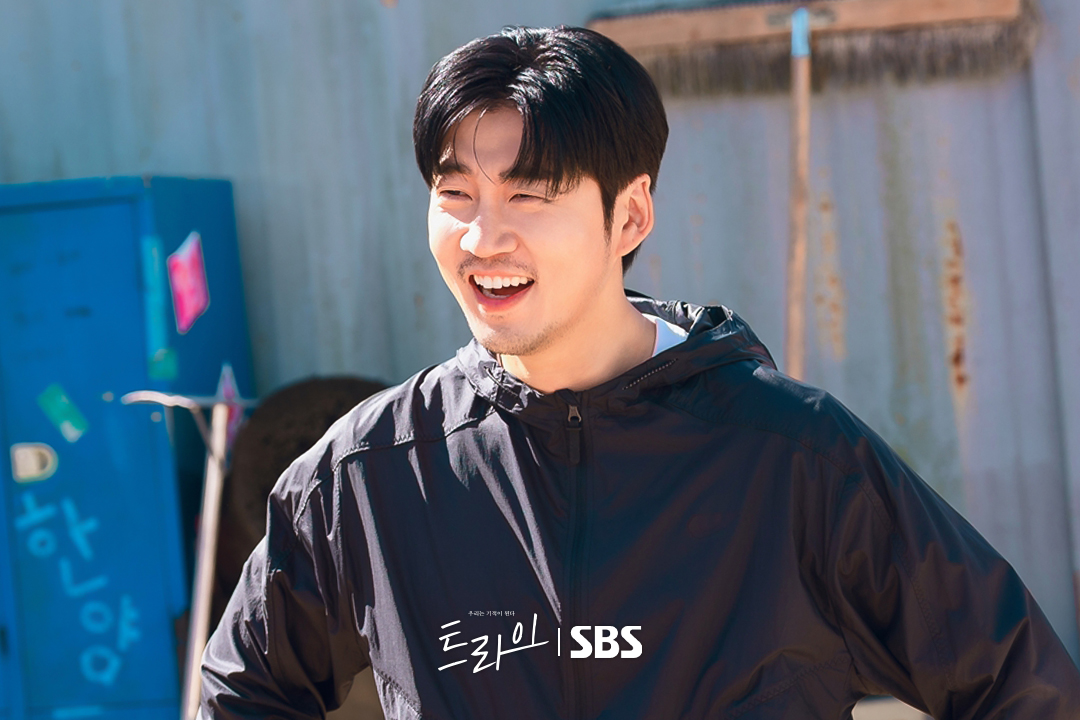 SBSNOW tweet media