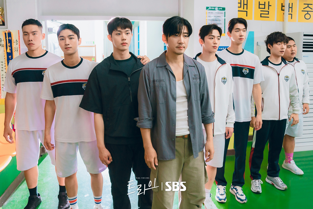 SBSNOW tweet media