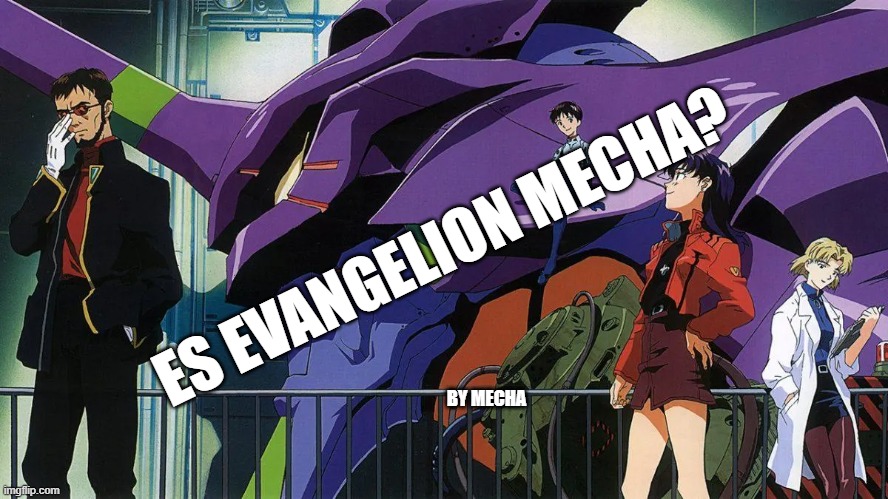 Mecha MK III tweet media