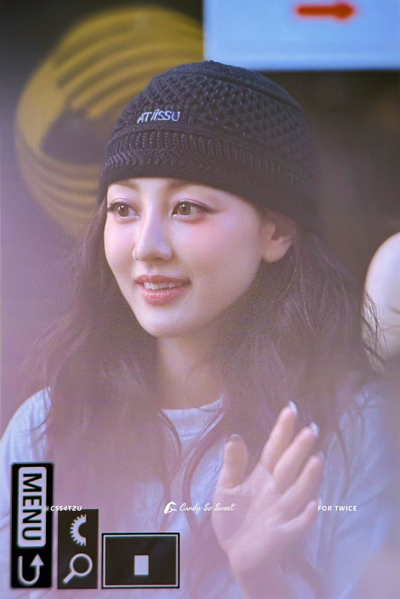 TWICETV ジヒョ 250719] #Jihyo 🖤 
