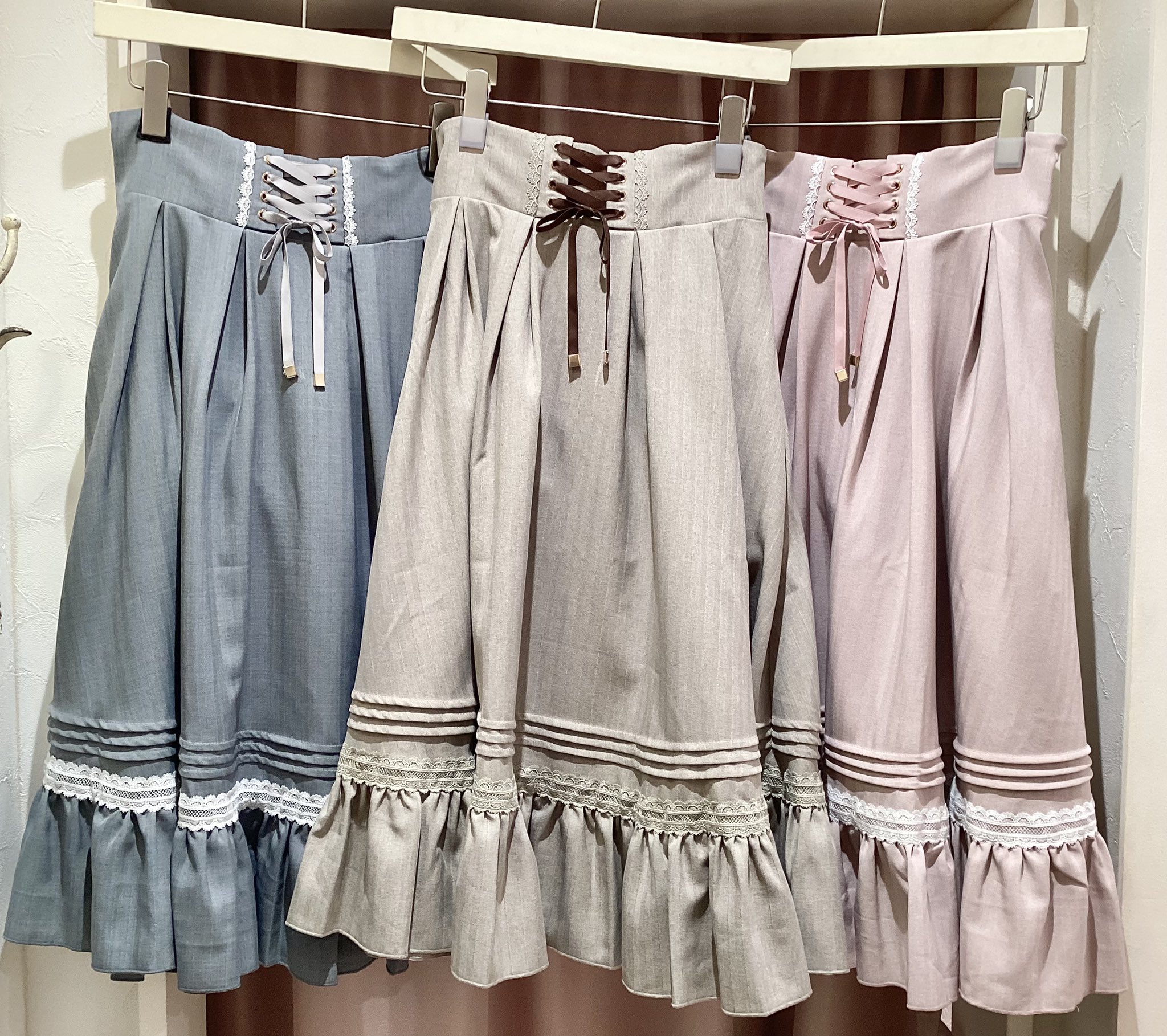 Amavel SHIBUYA109店 on X: 
