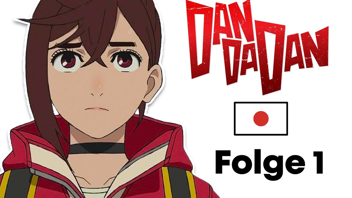 Side Quest in mich rein 
(bisschen Japanisch lernen mit Dandadan)

youtu.be/lxkyLtpipt4?si…