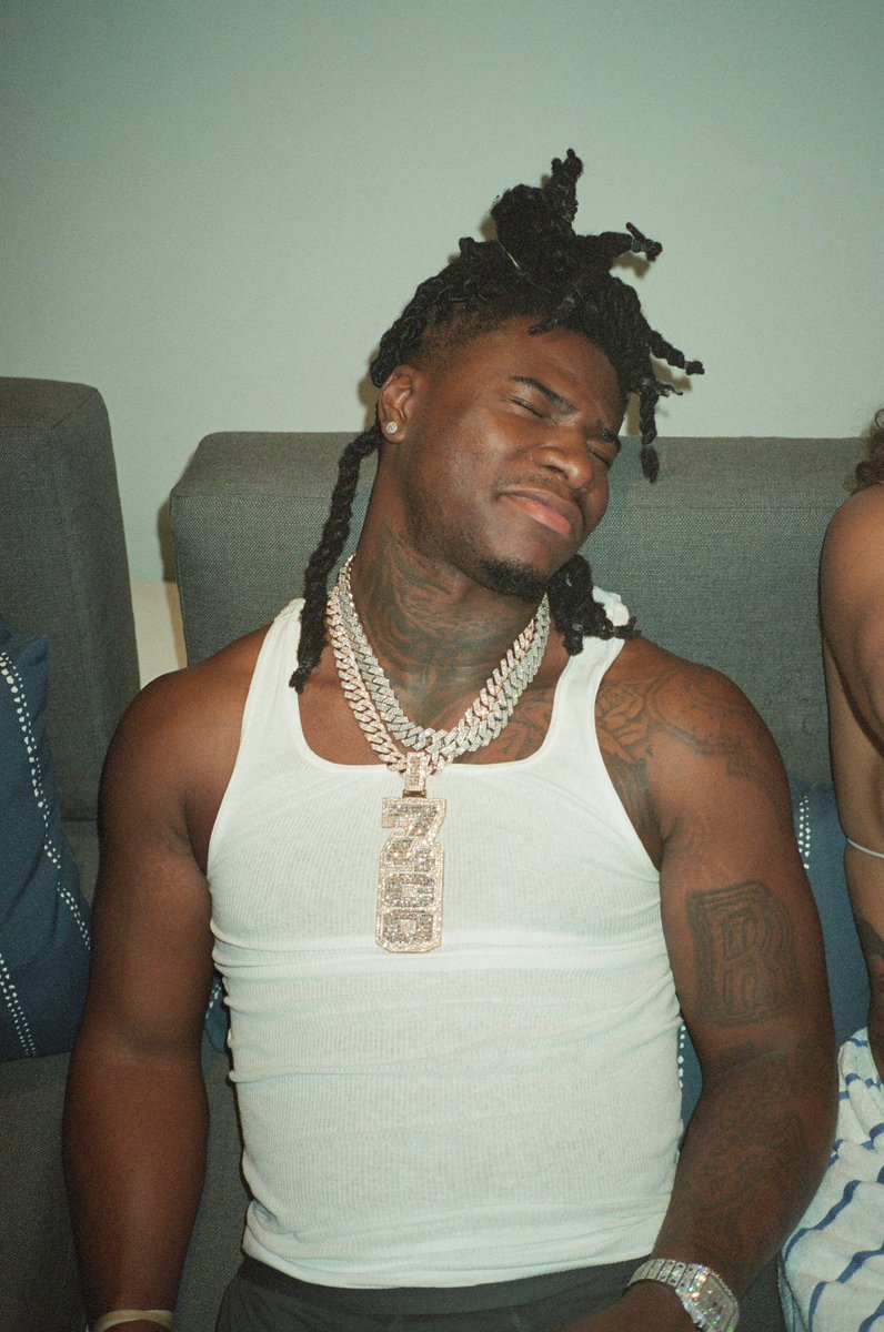 Swap_papi1's tweet image. Life is Gucci…..