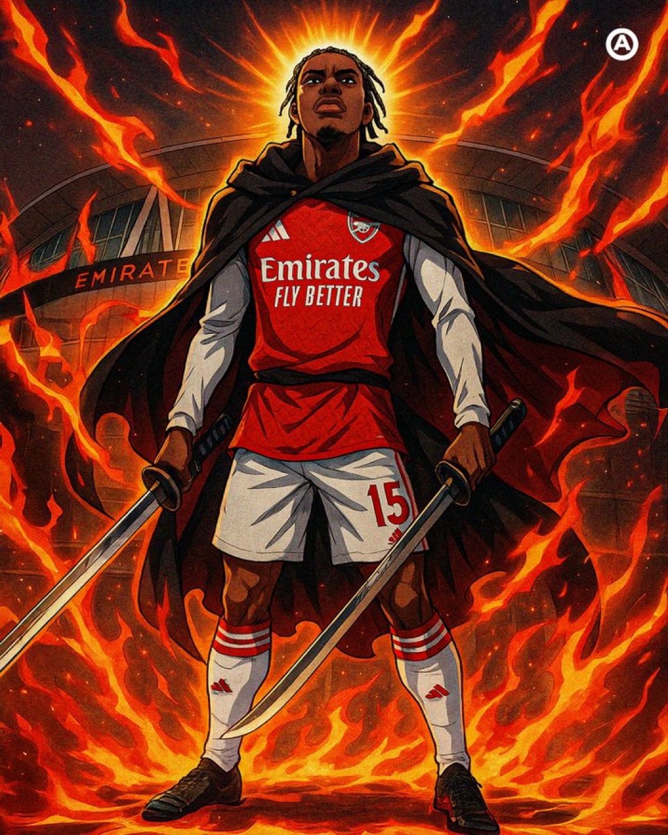 ArsenalN7's tweet photo. 🔴⚪️ Friday gain. No Arsenal fan should have less than 5000 followers. Drop your handles, REPOST and make sure you follow each other. Let’s go Gooner family ⚪️🔴 https://t.co/RyH3GeX5H3