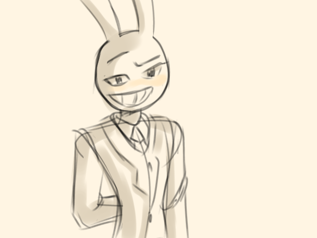 jjuninne's tweet photo. Based on that scene where Mia step on Nicholas foot (1/2)
#bunnydoll #tadcfanart #princessdiaries2. https://t.co/Sg0hNzMhJ6