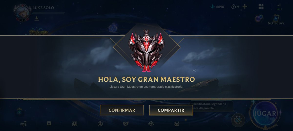 Oficialmente me gradué en virginidad