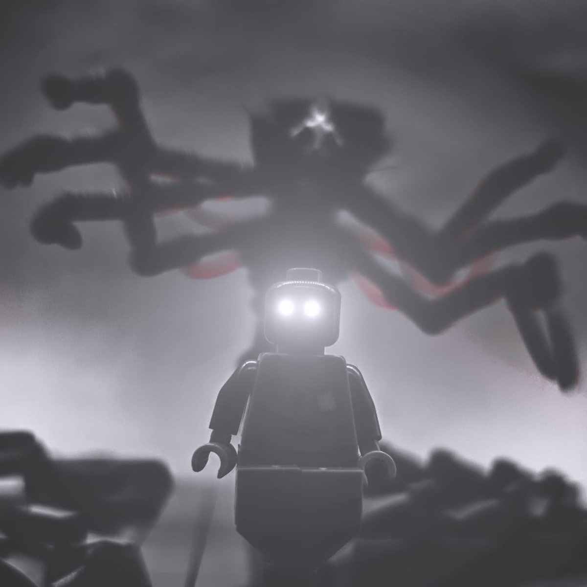 The Seamstress

MOC by <a href="/BrickBot_Studio/">Brickbot_Studio</a> 

#LEGO