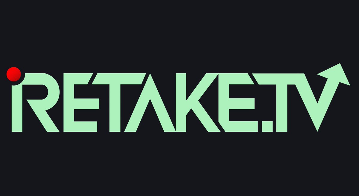 retakedottv's tweet image. @retakedottv lets you livestream from your browser, get tipped onchain, and cohost with an AI that might roast you.
Built on Base.