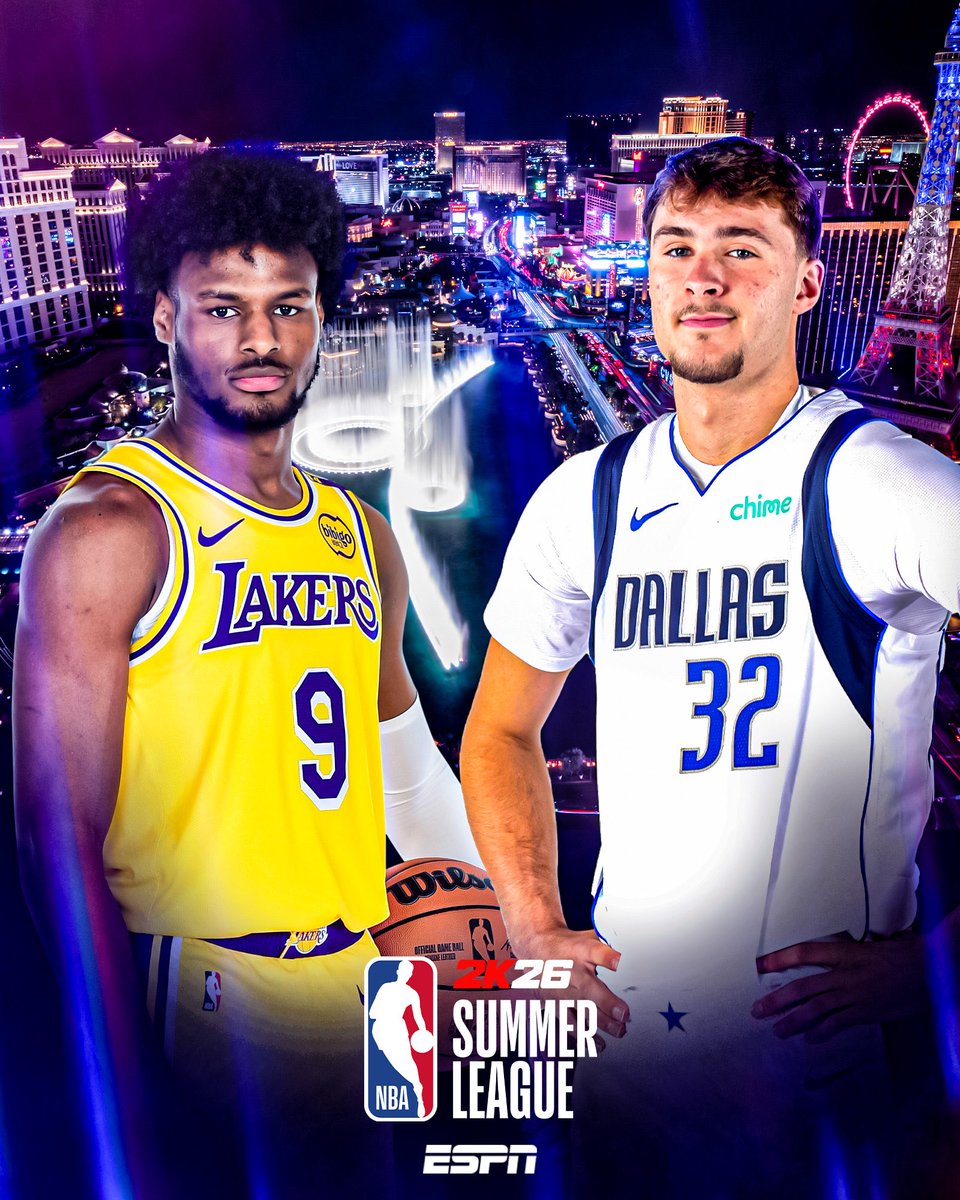 Bronny looks more like Jamal than Jamal.