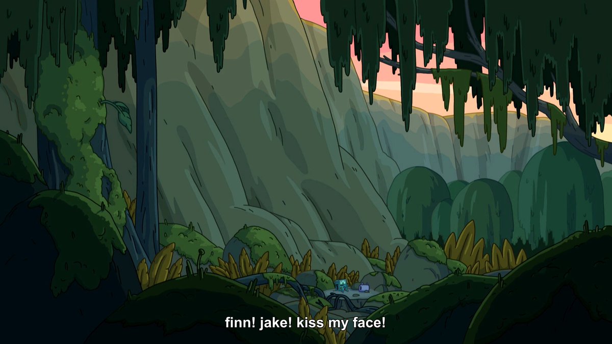 adventure time moments (@advtimemoments) on Twitter photo 