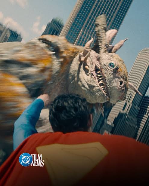 AlCJ200228's tweet photo. The Kaiju wasn’t a villain. He was just misunderstood. We need to give it a name and I vote for Kai. Kai the Kaiju.

#JusticeforKai https://t.co/1IdWW5R8SO