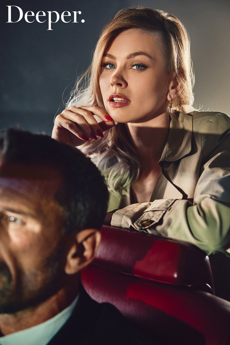 DEEPER (@deeper_official) on Twitter photo Taking her there in every possible way
<a href="/sammmnextdoor/">Sammm Next Door!</a> x <a href="/manuelferrara/">manuel ferrara</a>
vxn.link/PullOverHere Taking her there in every possible way
<a href="/sammmnextdoor/">Sammm Next Door!</a> x <a href="/manuelferrara/">manuel ferrara</a>
vxn.link/PullOverHere
