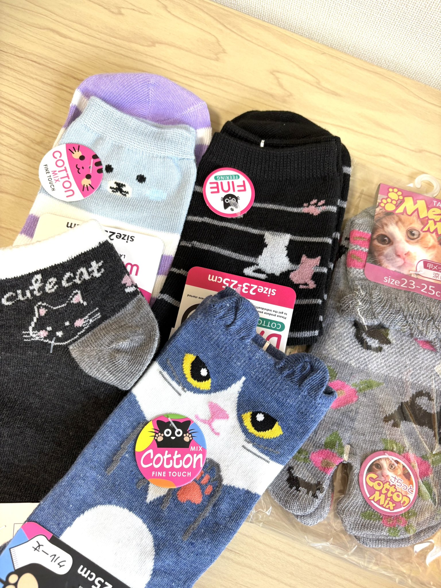 ねこ雑貨 ぽ～ぽ〜 on X: 