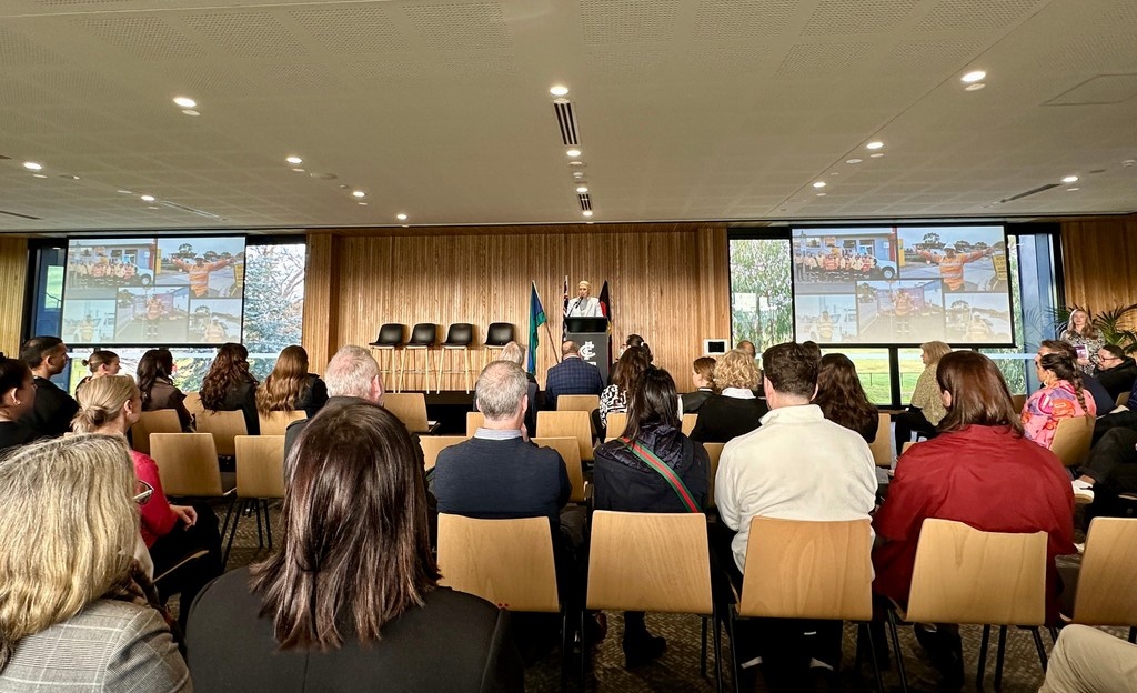 TMAA Australia tweet media