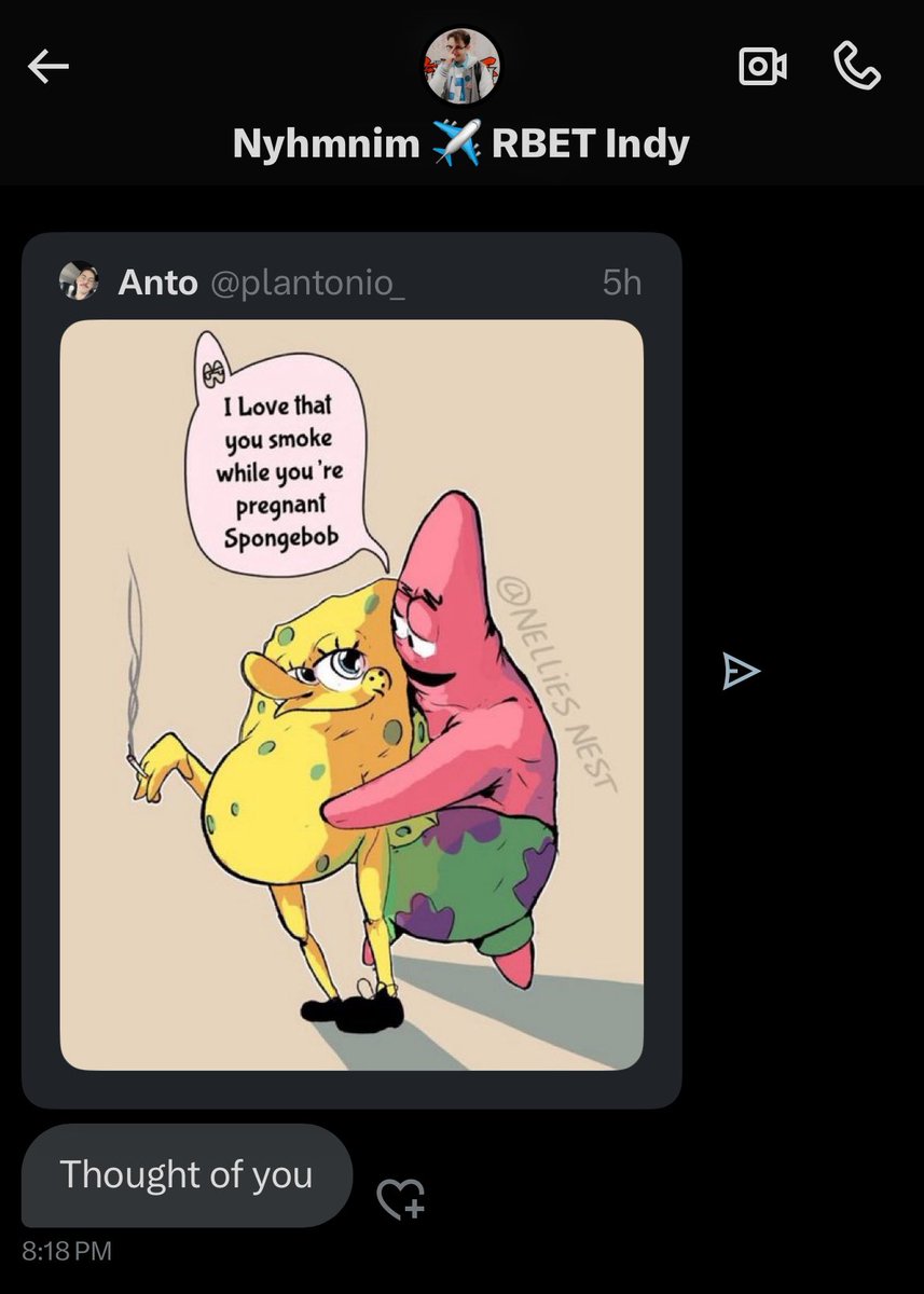 thanks man