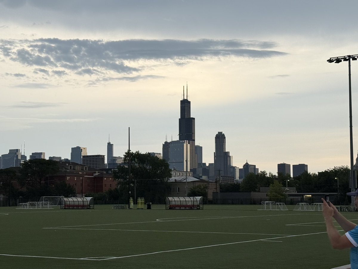 Salesian Fboro PE (@salesianfborope) on Twitter photo Chicago 🧡
From football to Soldier Field, baseball to Six Flags, the Skywalk to shopping on the Magnificent Mile — and so much more — what incredible memories we’ve made!
An unforgettable adventure on and off the pitch.
Team Salesian <a href="/SilverblueTours/">Silverblue Tours</a> Chicago 🧡
From football to Soldier Field, baseball to Six Flags, the Skywalk to shopping on the Magnificent Mile — and so much more — what incredible memories we’ve made!
An unforgettable adventure on and off the pitch.
Team Salesian <a href="/SilverblueTours/">Silverblue Tours</a>