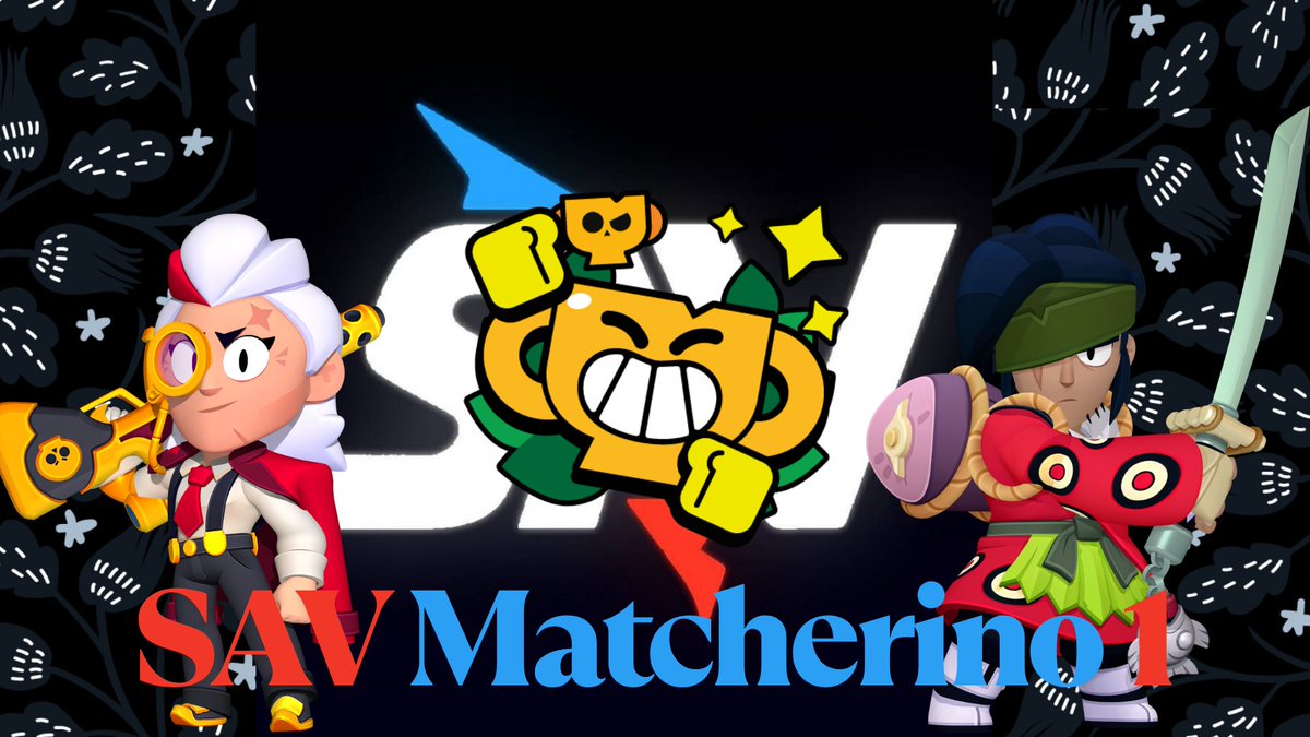 SAV Esports tweet media