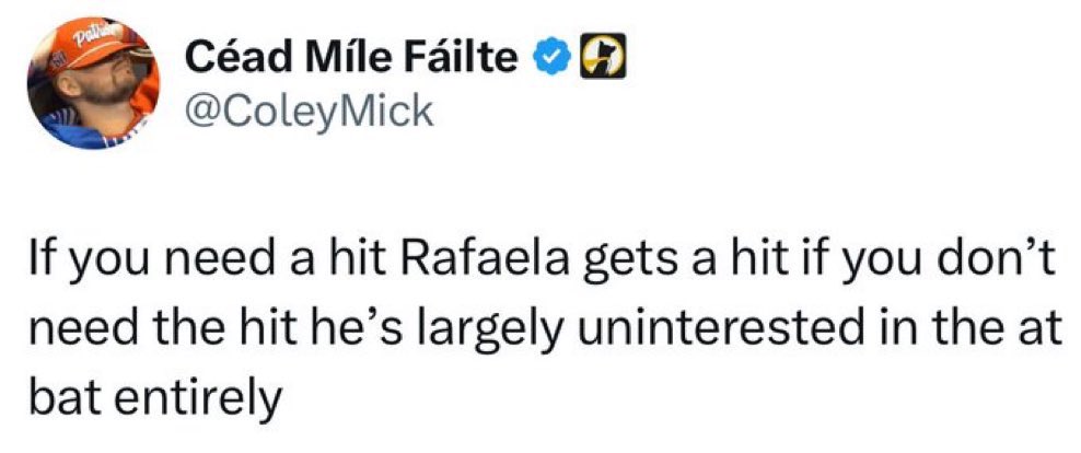 HEY COLEY <a href="/ColeyMick/">Céad Míle Fáilte</a>