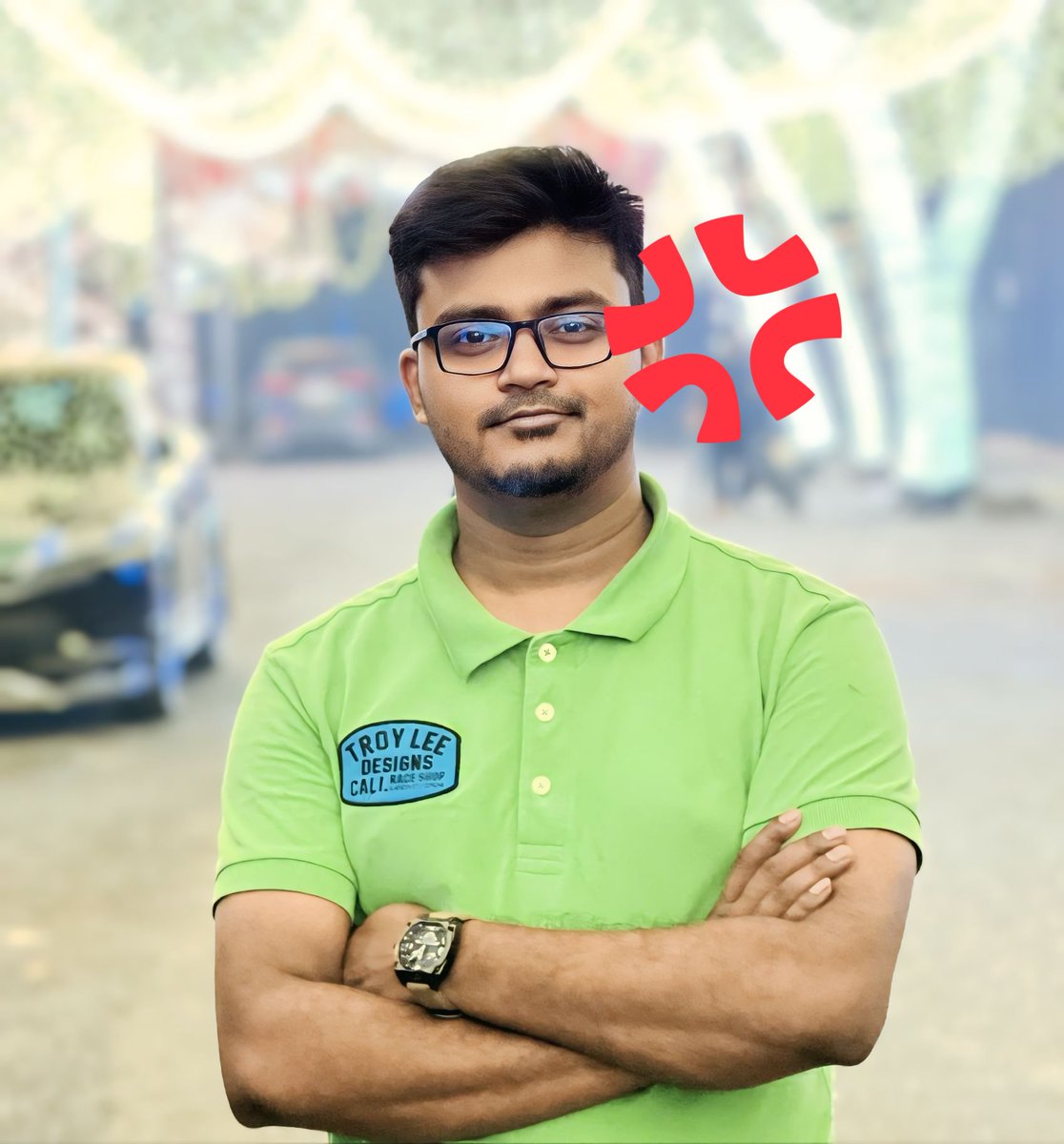 Shihab Tomal 🐻⛓️ TABI 💢 tweet media