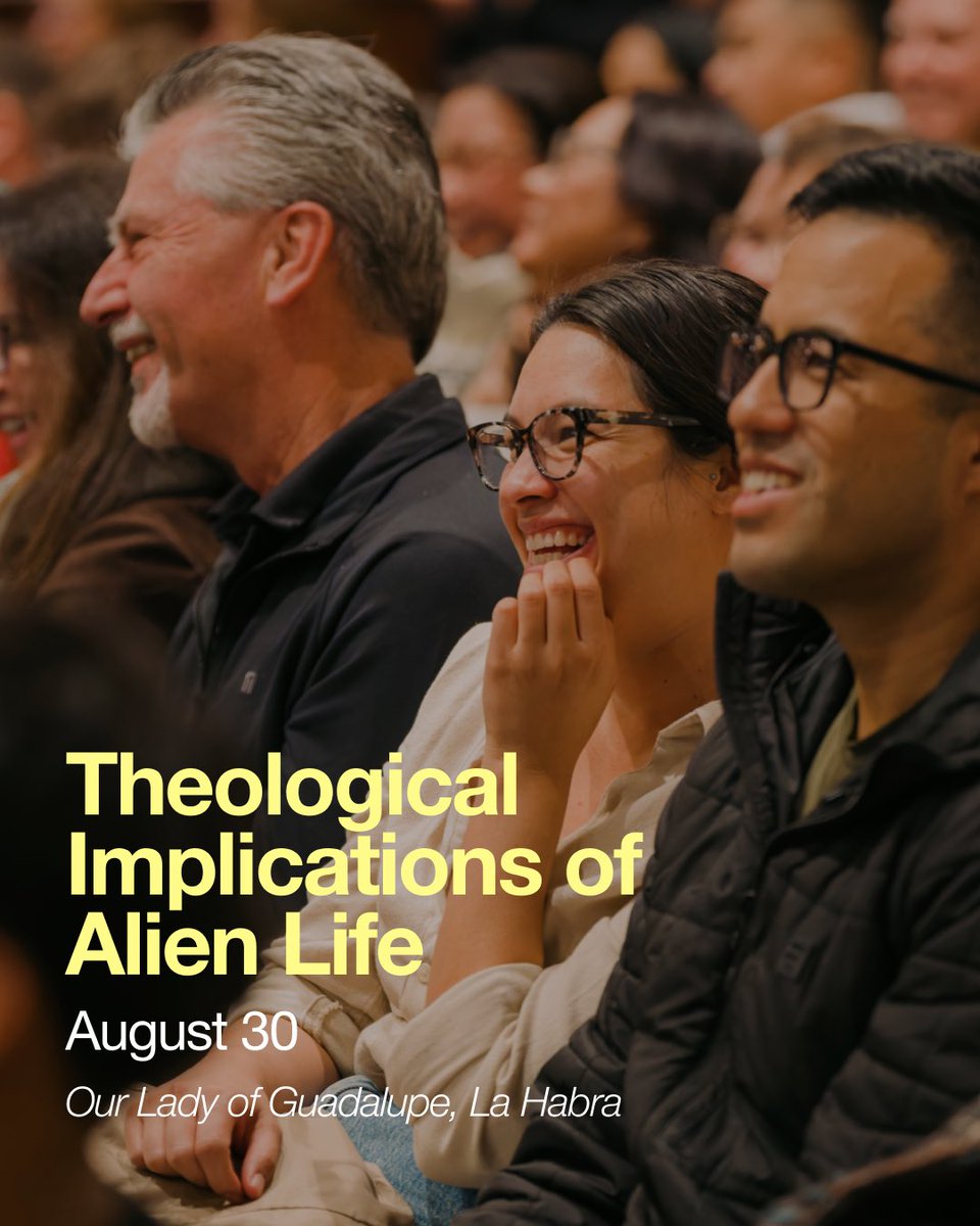 (Part 2) 🗓️ 7/17-7/19: Be formed in prayer and in sharing the Good News at Immersion 2025: An Evangelization Training Conference. The conference includes, daily Mass, adoration, guided evangelization experiences, workshops and dynamic talks, and much more.

🗓️ 7/26: Join us for a