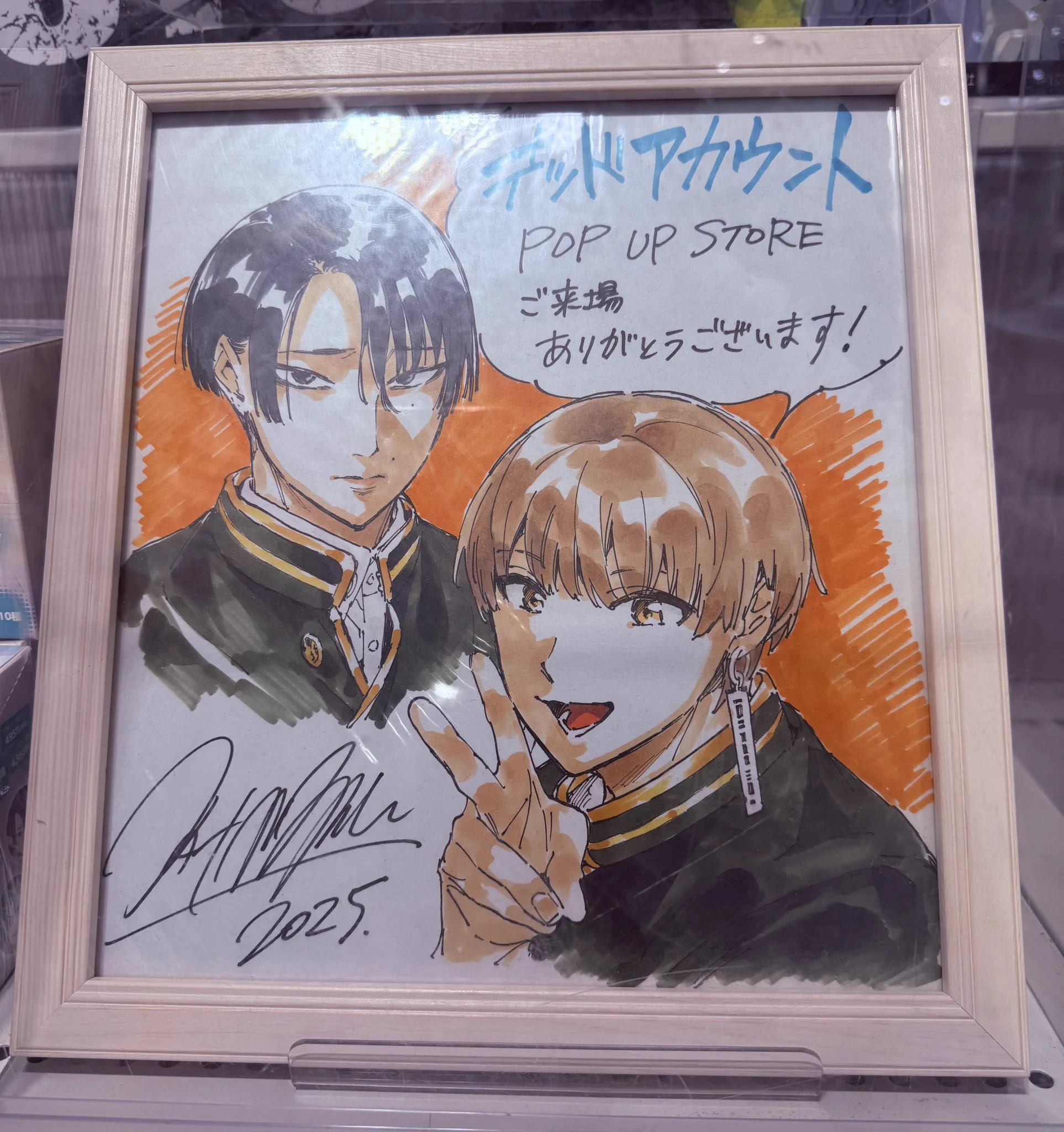 ハンズ梅田店 on X: 